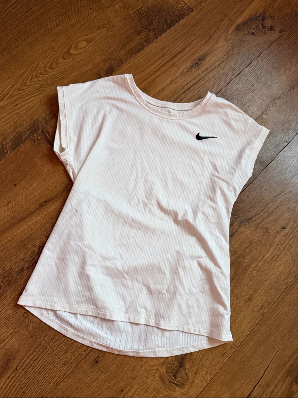 Nike Short Sleeve Top